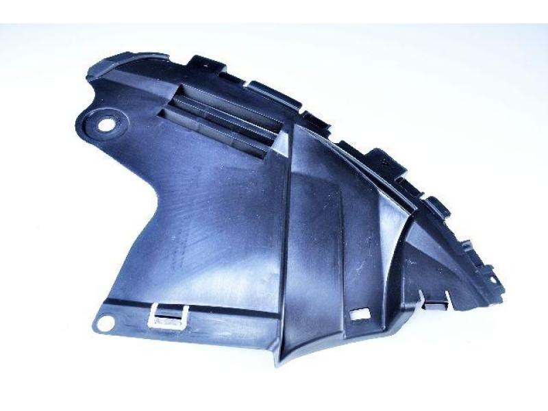 Захист бампера передній правий Renault Sandero 2013- FPS 620246187R