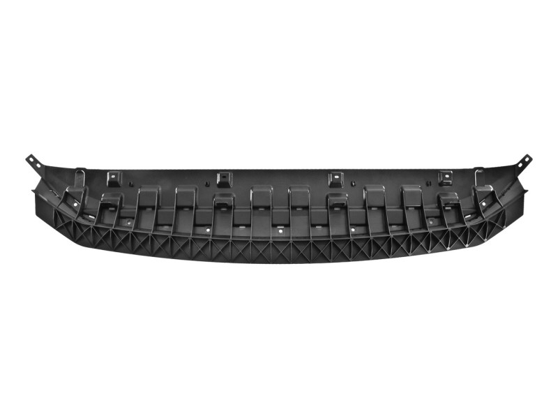 Захист бампера передній Skoda Octavia A7 2013-2020 Тайвань 5E0807611