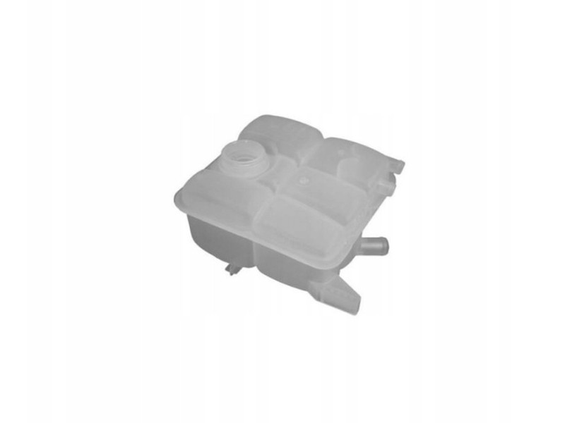 Розширювальний бачок двигуна Ford Focus 3 2011-2018 / Ford Kuga 2013-2016 Ford 1717053