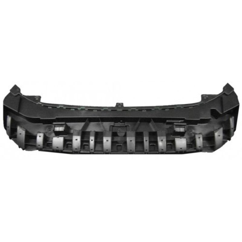 Захист бампера переднього Ford Fiesta 2013-2017 FPS 1791900, C1BB8B384A