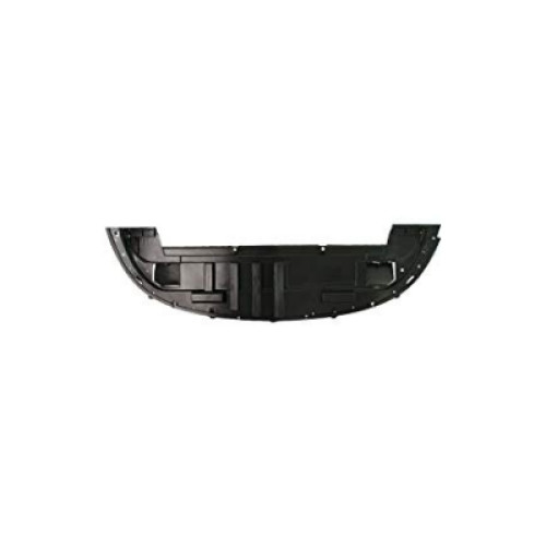Пластикова захист бампера задня Renault Clio 3 2005-2012 Тайвань 8200682328