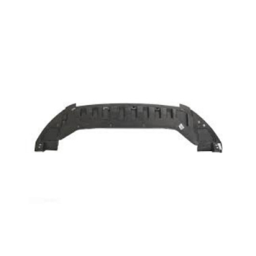 Пластикова захист бампера Renault Dokker/Lodgy 2012- FPS 620920805R