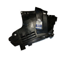 Пластикова захист бампера ліва Renault Logan/Sandero 2013 FPS