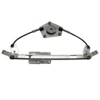 Склопідйомник задній лівий VW Passat B5 (3B2) 96-00 (Elit) 3B9 839 461A