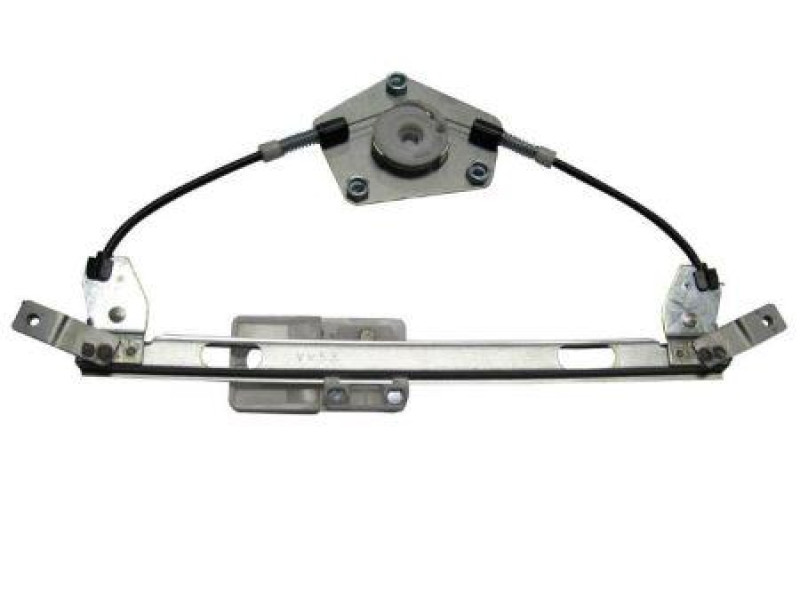 Склопідйомник задній лівий VW Passat B5 (3B2) 96-00 (Elit) 3B9 839 461A