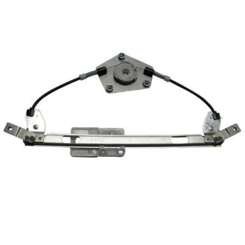 Склопідйомник задній лівий VW Passat B5 (3B2) 96-00 (Elit) 3B9 839 461A