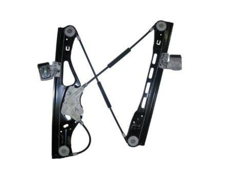 Склопідйомник передній лівий Mercedes E-Class W211 03-09 (Elit) A 211 720 0346