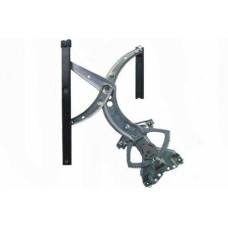 Склопідйомник передній лівий VW Passat 88-96 (Elit) 3A0 837 461B