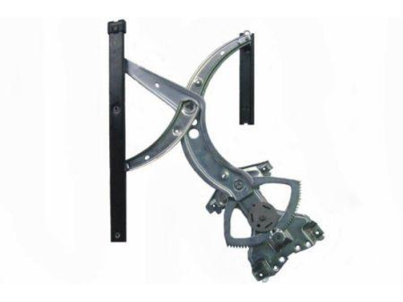 Склопідйомник передній лівий VW Passat 88-96 (Elit) 3A0 837 461B