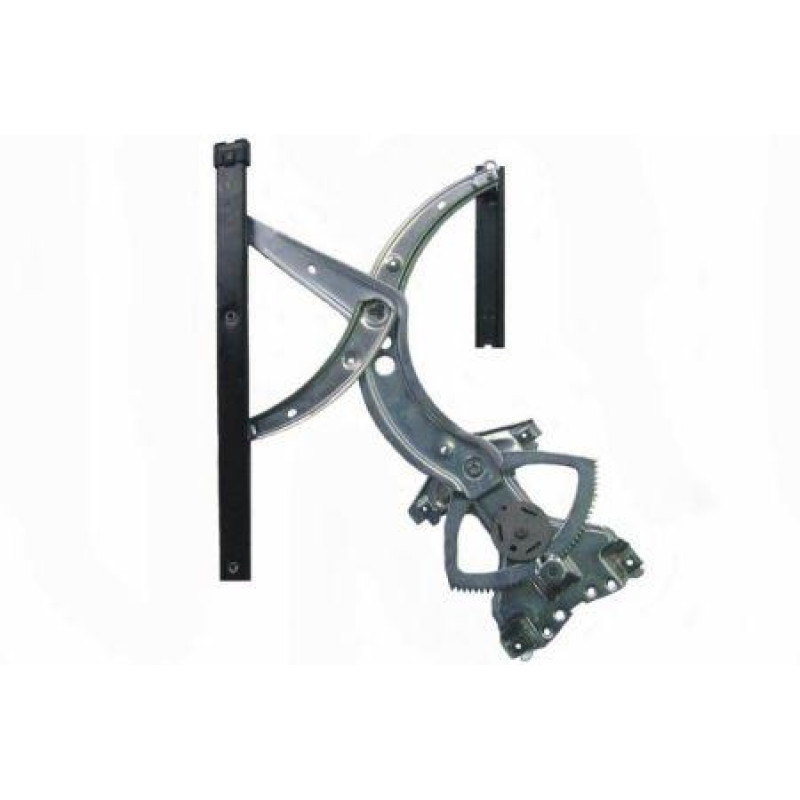 Склопідйомник передній лівий VW Passat 88-96 (Elit) 3A0 837 461B