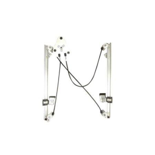 Склопідйомник передній лівий Seat Altea (5P1) 04- (Elit) 5P0837461