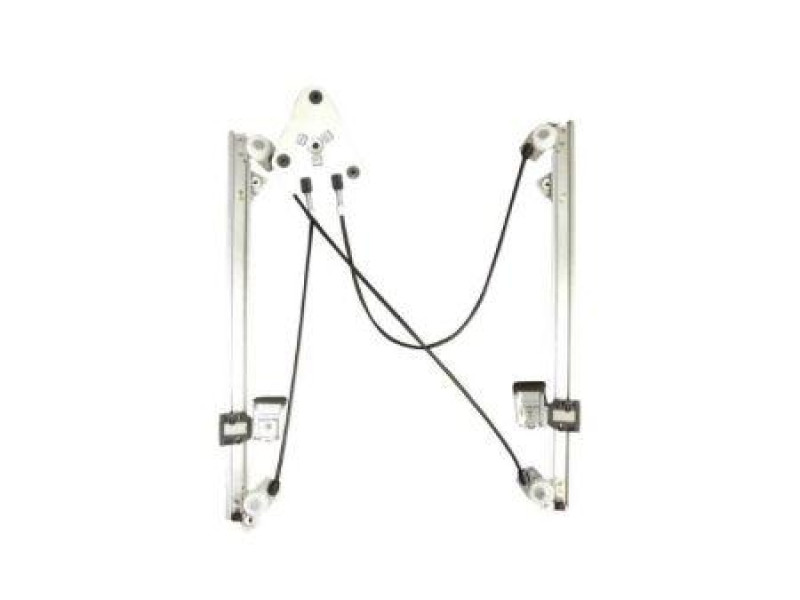 Склопідйомник передній лівий Seat Altea (5P1) 04- (Elit) 5P0837461