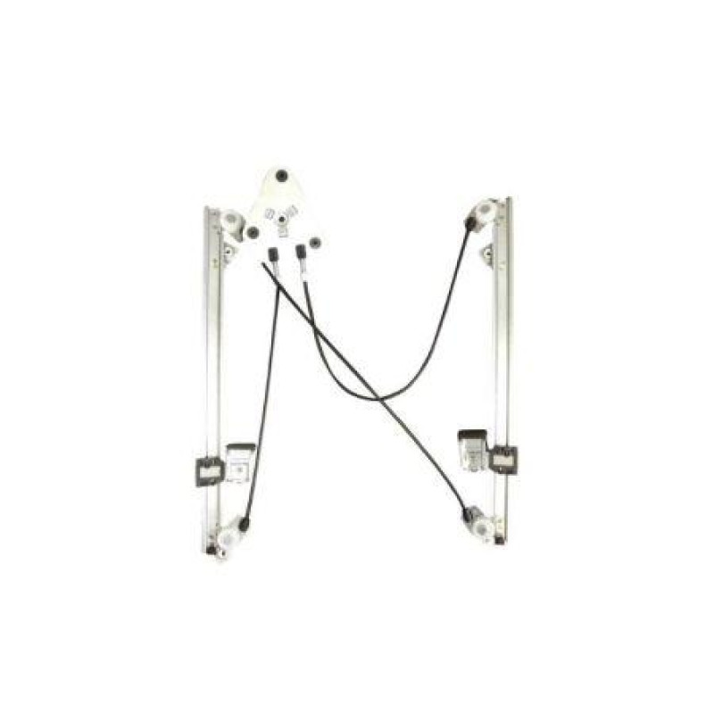 Склопідйомник передній лівий Seat Altea (5P1) 04- (Elit) 5P0837461