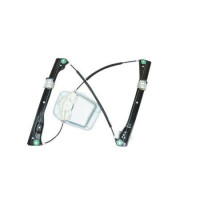 Склопідйомник передній лівий VW Golf 5 (1K1) 03-08 (Elit) 1K4 837 461B