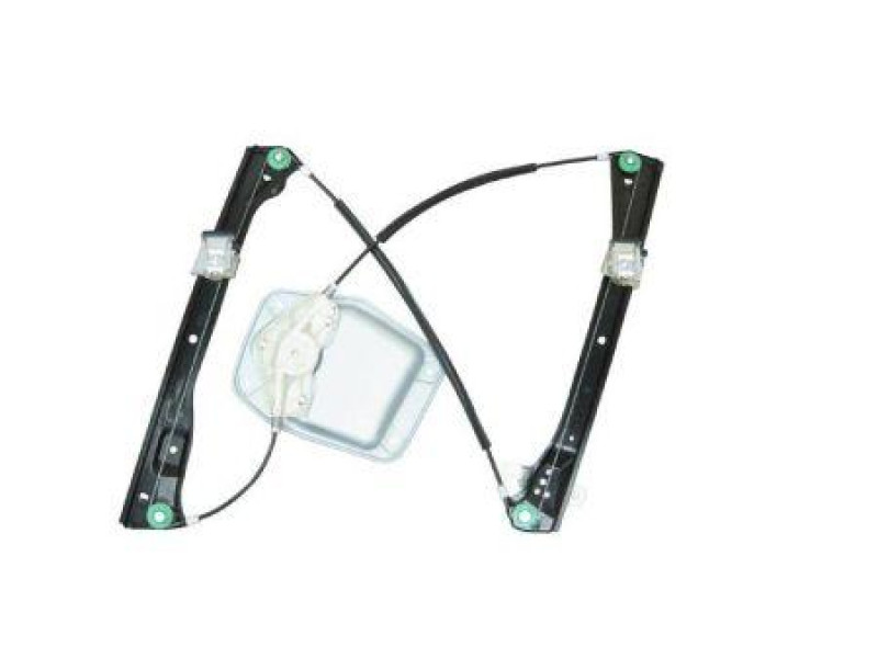 Склопідйомник передній лівий VW Golf 5 (1K1) 03-08 (Elit) 1K4 837 461B