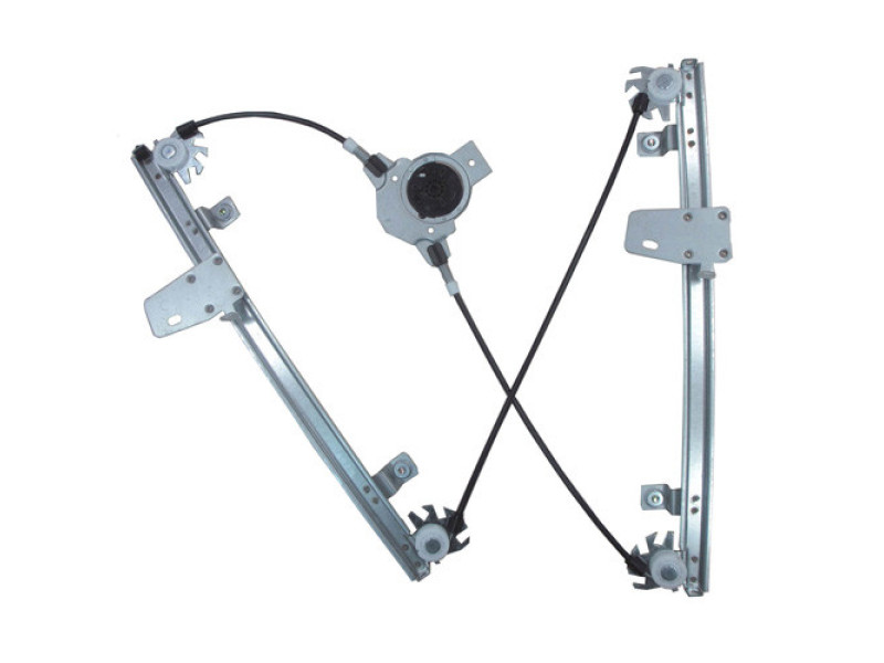 Склопідйомник передній лівий Nissan Primera (P12) 02- (Elit) 80771 BA20C