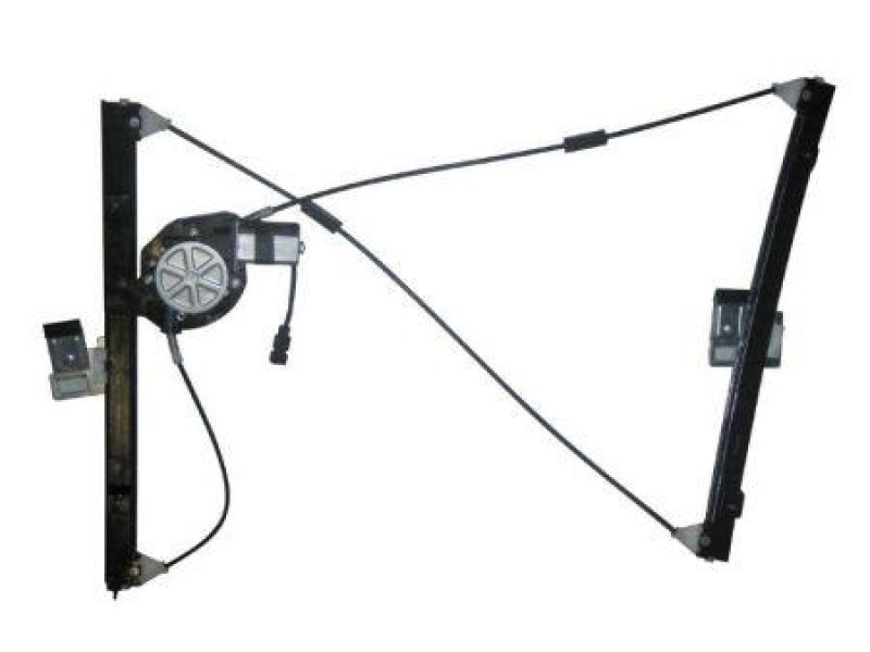 Склопідйомник передній лівий Renault Scenic 1 99-03 (Elit) KH6038 1803