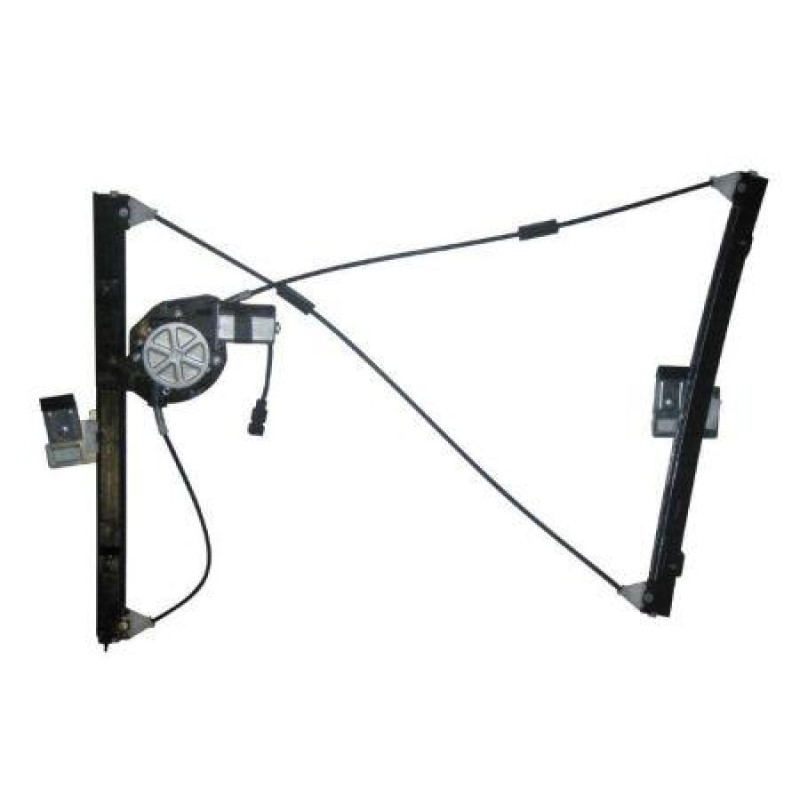 Склопідйомник передній лівий Renault Scenic 1 99-03 (Elit) KH6038 1803