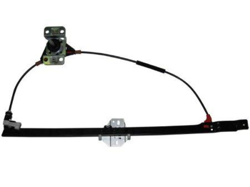 Склопідйомник передній лівий VW Transporter 4 90-03 (Elit) 701837501B