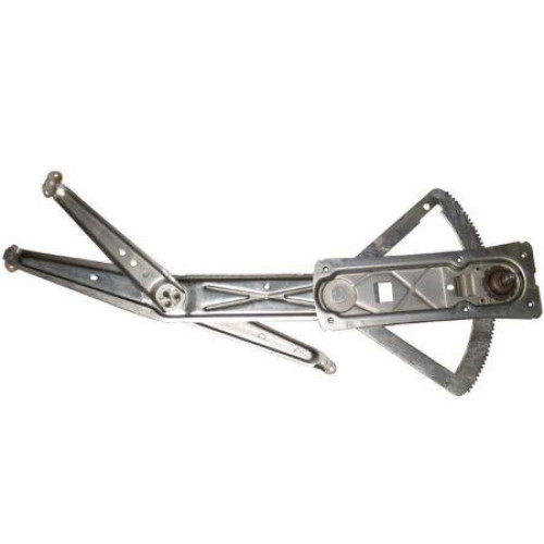 Склопідйомник передній лівий Opel Corsa B (S93) 1991-1997 (Elit) 0140227
