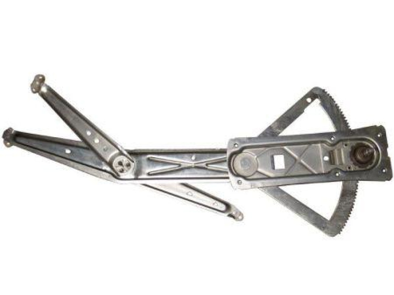 Склопідйомник передній лівий Opel Corsa B (S93) 91-97 (Elit) 0140227