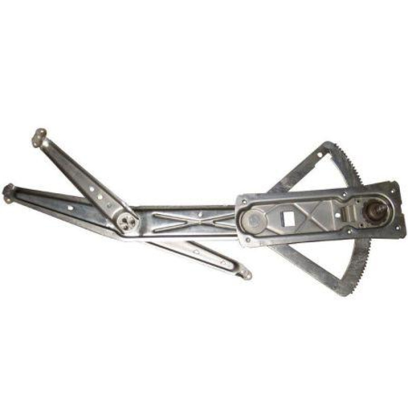 Склопідйомник передній лівий Opel Corsa B (S93) 91-97 (Elit) 0140227