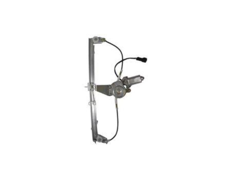 Склопідйомник передній лівий Fiat Doblo Cargo (223_) 01- (Elit) 51718404