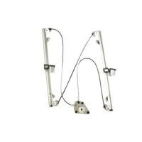 Склопідйомник передній правий VW Multivan 5 91-97 (Elit) 7H0 837 754