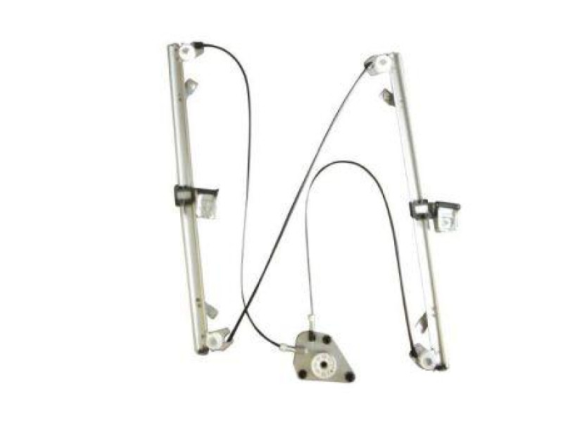 Склопідйомник передній правий VW Multivan 5 91-97 (Elit) 7H0 837 754