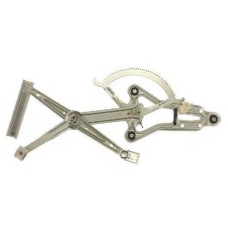 Склопідйомник передній правий Mercedes 190 (W201) 82-93 (Elit) 124 720 446