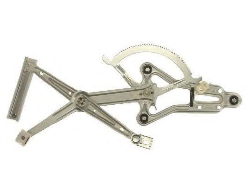Склопідйомник передній правий Mercedes 190 (W201) 82-93 (Elit) 124 720 446