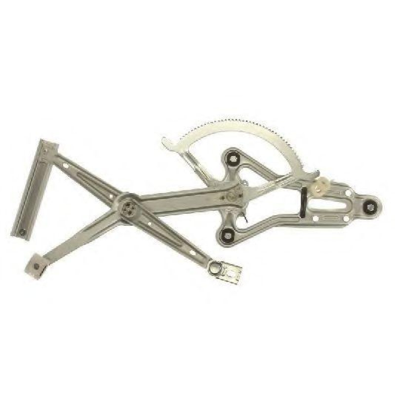 Склопідйомник передній правий Mercedes 190 (W201) 82-93 (Elit) 124 720 446