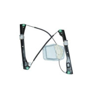 Склопідйомник передній правий VW Golf 5 (1K1) 03-08 (Elit) 1K5 837 462B