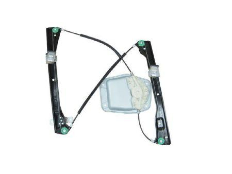 Склопідйомник передній правий VW Golf 5 (1K1) 03-08 (Elit) 1K5 837 462B