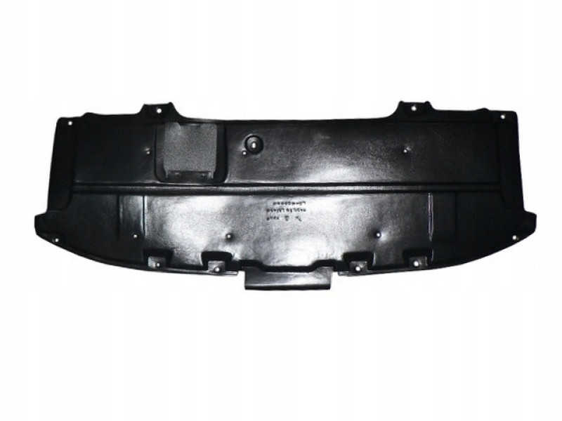 Захист двигуна (малий) Mazda CX-5 2012-2016 FPS KD535611YA