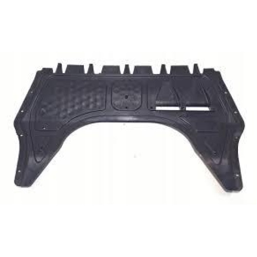 Захист двигуна передній Audi A3 8P 2003-2012 Signeda 1K0825237J
