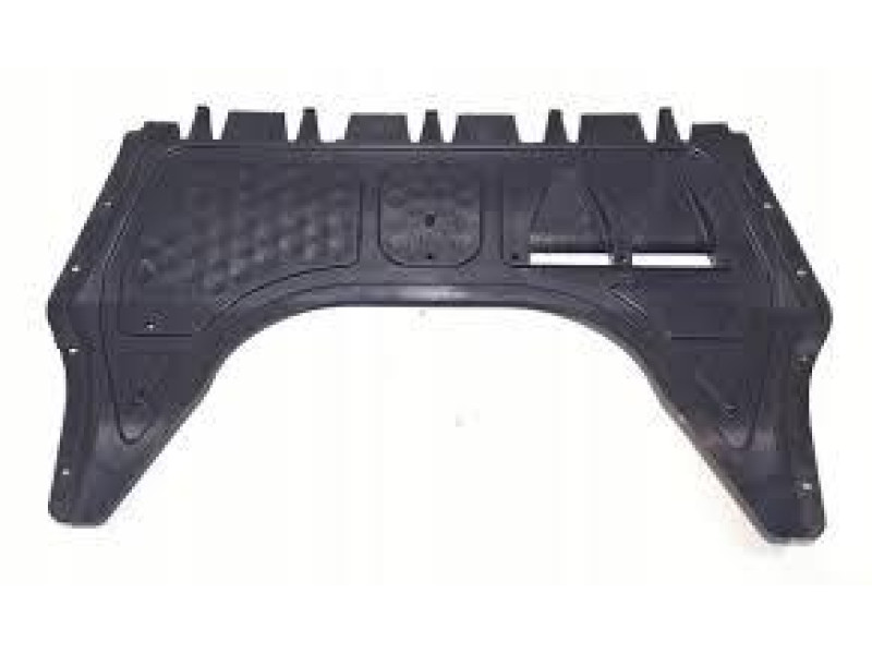 Захист двигуна передній Audi A3 8P 2003-2012 Signeda 1K0825237J