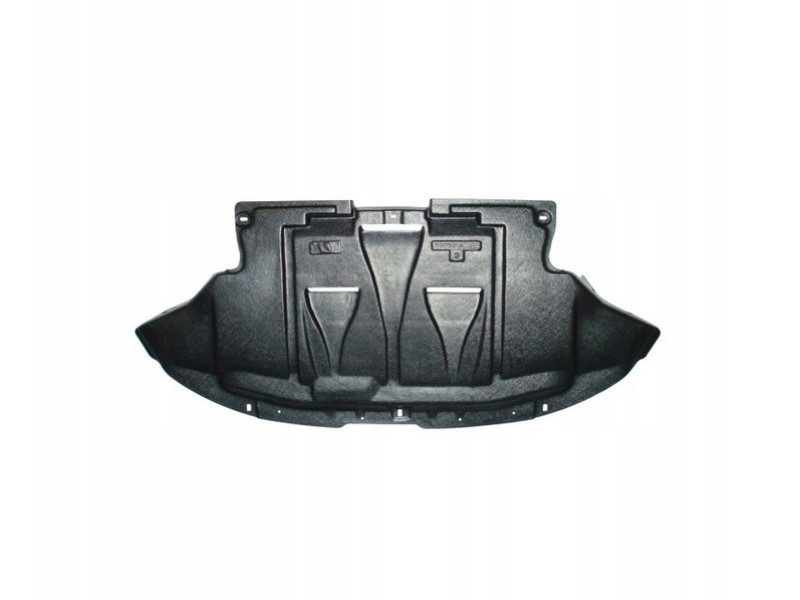 Захист двигуна пластиковий VW Passat B5, Audi A4 B5, Skoda Superb 1 (1996-2005) Polcar 8D0863821Q