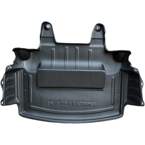 Захист двигуна передній BMW 3 E36 1990-1999 LKQ 51712250643