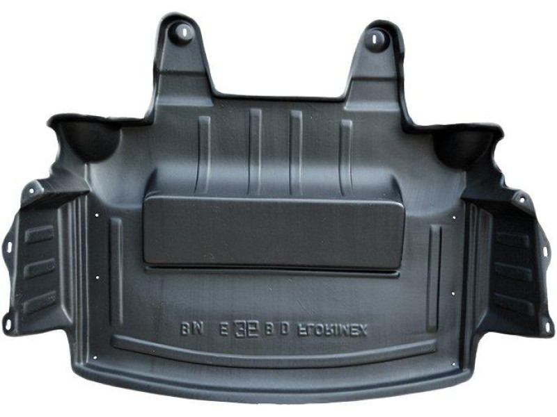 Захист двигуна передній BMW 3 E36 1990-1999 LKQ 51712250643