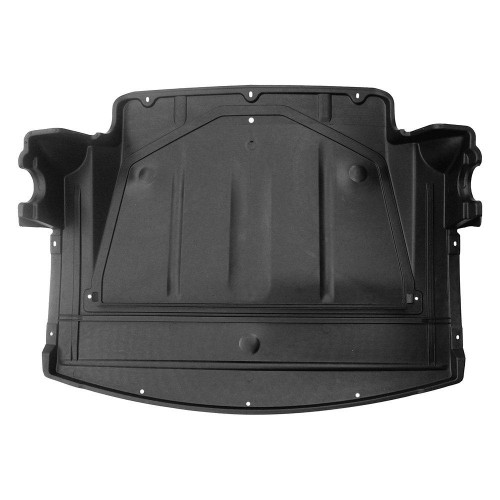 Захист двигуна передній BMW 3 E46 1998-2005 дизель LKQ 51718268344