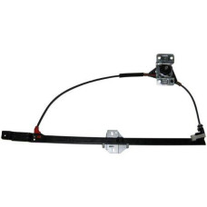 Склопідйомник передній правий VW Transporter 4 90-03 (Elit) 701837502B