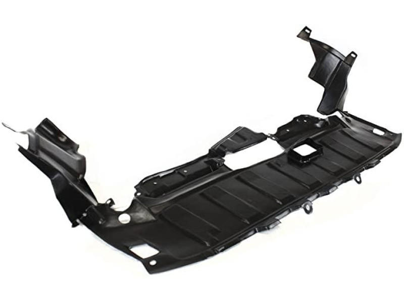 Захист двигуна пластик Honda CRV 2002-2006 74111S9A010