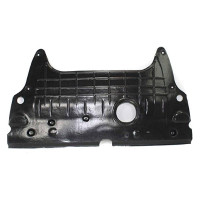 Захист двигуна (піддон) Hyundai Sonata NF 2005-2010 FPS 291203K250