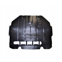 Захист двигуна передній Peugeot 307 2001-2005 FPS 7013L3