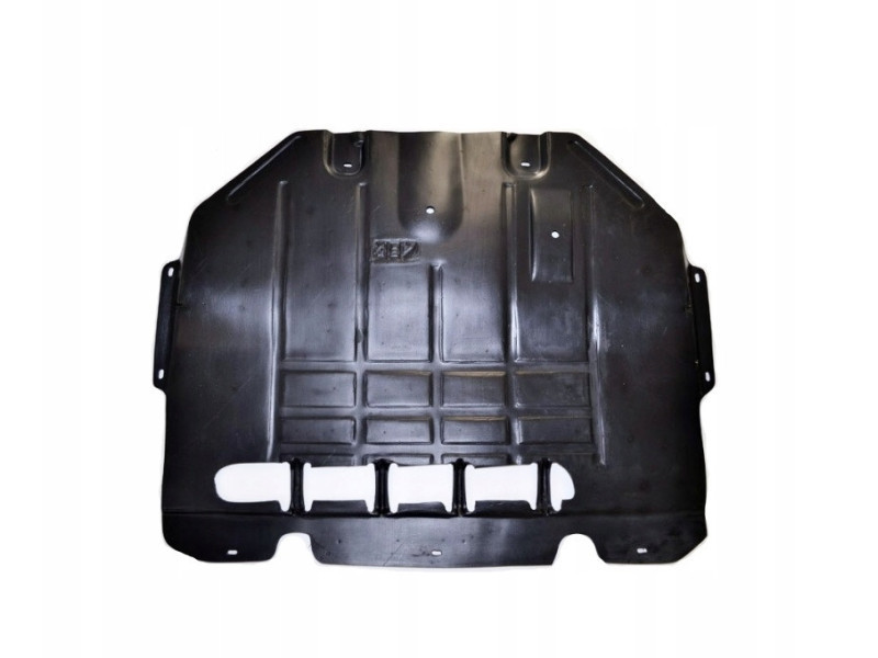 Захист двигуна передній Peugeot 307 2001-2007 FPS 7013L3