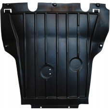 Захист двигуна без отвору Renault Kangoo 03-09 FPS 8200540585