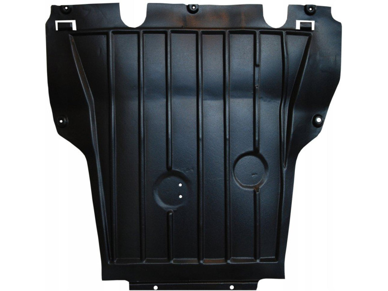 Захист двигуна без отвору Renault Kangoo 03-09 FPS 8200540585