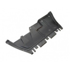 Захист двигуна Skoda Octavia 1997-2000 Tempest 1J0825237R