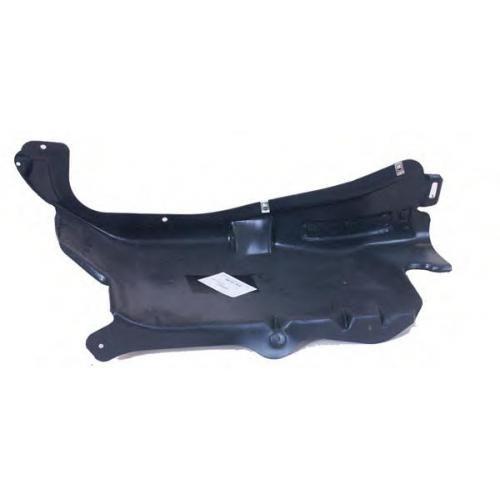 Захист двигуна правий Skoda Octavia 1997-2009 Tempest 1J0825250F01C